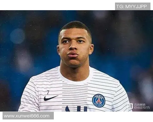 姆巴佩如何训练成顶级球星他背后的努力与秘诀揭秘