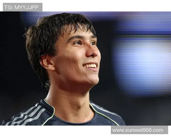 德甲足球天才球星排行榜分析顶尖年轻球员实力和未来潜力