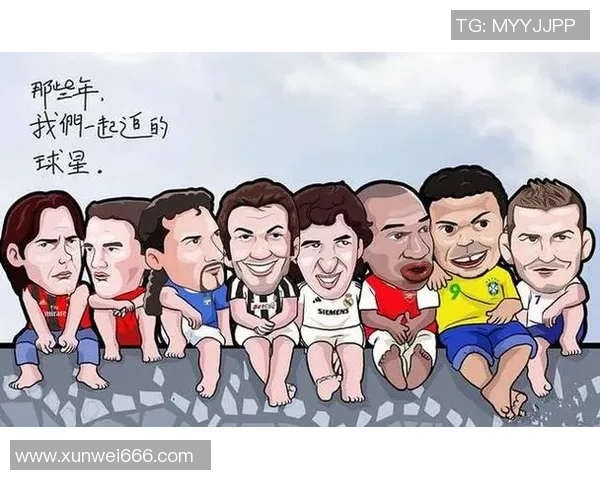 精选头像与足球巨星同框展现激情燃烧赛场瞬间 精选头像与足球巨星同框展现激情燃烧赛场瞬间