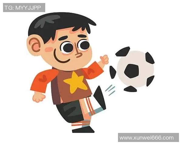 足球球星认知视角下探讨竞技表现与公众形象之间的互动关系