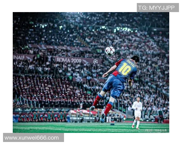 2009年足球风云:从梅西到C罗 盘点年度最闪耀的足球明星与经典瞬间 2009年足球风云:从梅西到C罗 盘点年度最闪耀的足球明星与经典瞬间