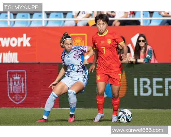 中国女足球员实力排行分析 与世界足球趋势对比探讨