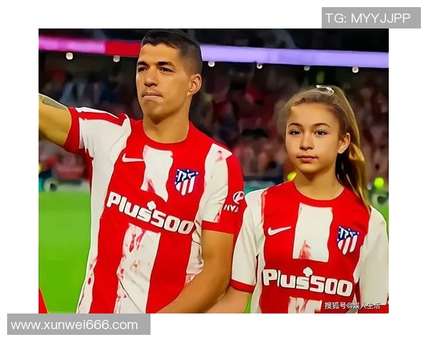 现役足球球星女儿们的成长故事与不为人知的温情瞬间 现役足球球星女儿们的成长故事与不为人知的温情瞬间