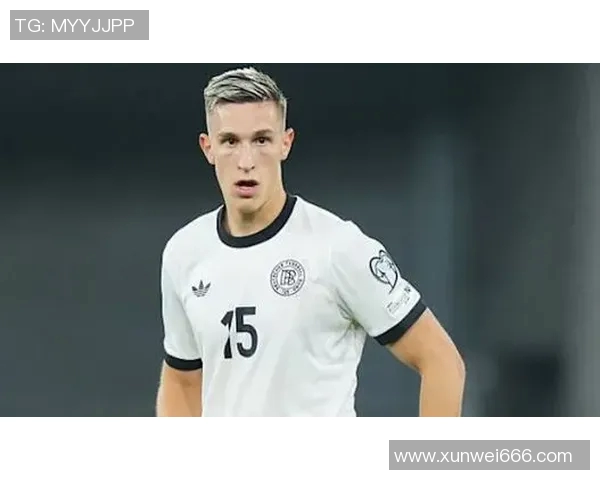 德国足球天才崛起与魅力球星的完美结合让世界为之疯狂 德国足球天才崛起与魅力球星的完美结合让世界为之疯狂